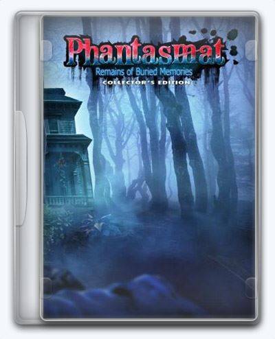   Phantasmat 13: Remains of Buried Memories 2019 