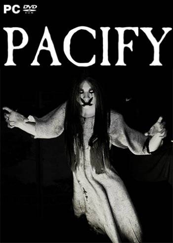   Pacify 2019 