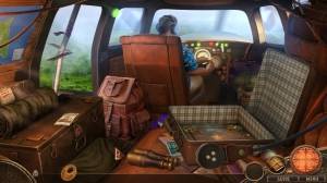 Wanderlust: What Lies Beneath