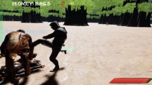 Gangsta Sniper 2 Revenge