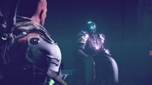 Immortal Unchained The Mask of Pain