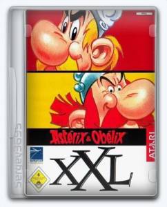   Asterix & Obelix XXL Dilogy / Asterix & Obelix XXL 1 & 2 2005 