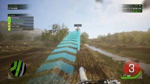 Monster Energy Supercross 2