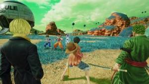 Jump Force - Ultimate Edition