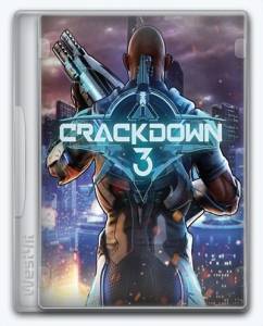   Crackdown 3 2019 