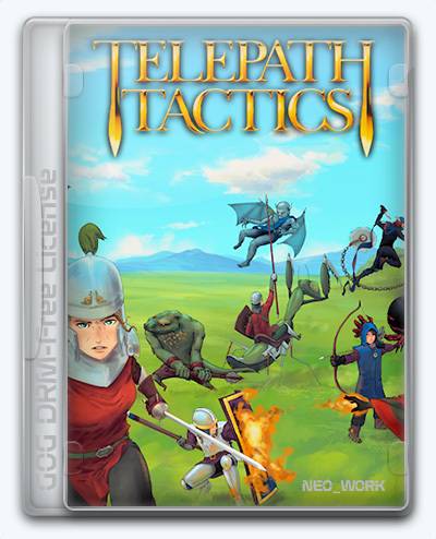   Telepath Tactics 2015 