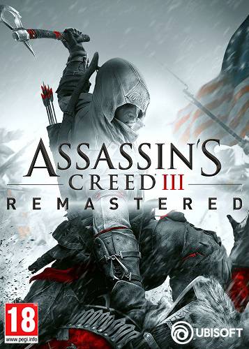   Assassin's Creed 3: Remastered 2019 