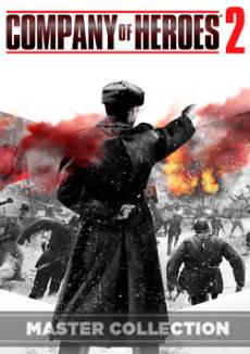  Company of Heroes 2: Master Collection 2014 