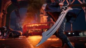 Devil May Cry 5: Deluxe Edition