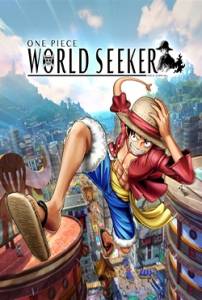   One Piece: World Seeker 2019 