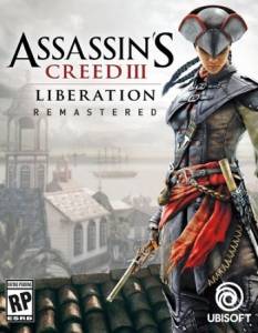   Assassin's Creed Liberation Remastered 2019 