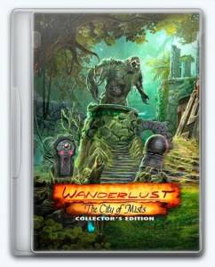   Wanderlust 2: The City of Mists 2019 