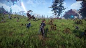 Edge Of Eternity