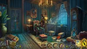 Dark Tales 15: Edgar Allan Poe's. Speaking with the Dead