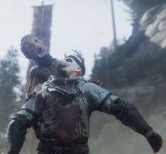   Darkborn 2019 