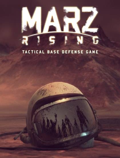   MarZ: Tactical Base Defense 2019 