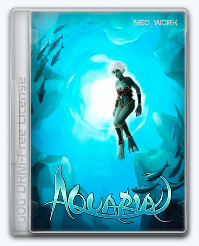   Aquaria 2007 