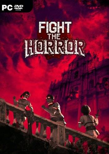   Fight the Horror 2019 