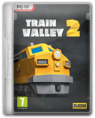   Train Valley 2 2019 