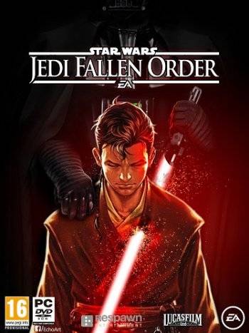   Star Wars: Jedi Fallen Order 2019 
