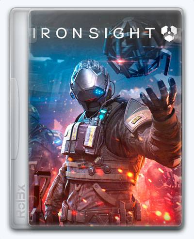   Ironsight 2018 