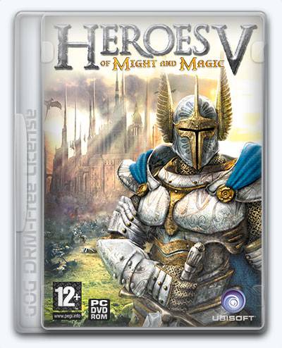   Heroes of Might and Magic V: Bundle 2006 