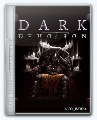   Dark Devotion 2019 