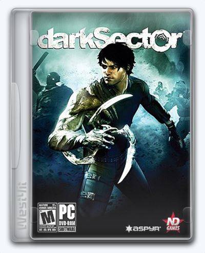   Dark Sector 2009 