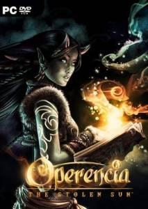   Operencia: The Stolen Sun 2019 