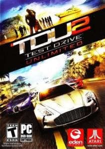   Test Drive Unlimited 2 2011 