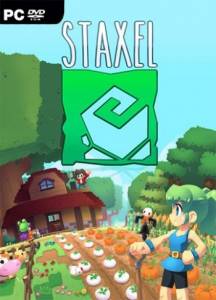   Staxel 2019 