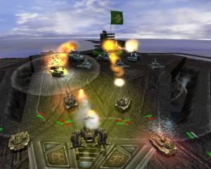   Massive Assault: Phantom Renaissance / Massive Assault:  