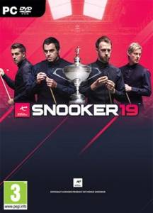   Snooker 19 2019 
