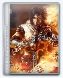   Prince of Persia: The Two Thrones 2005 