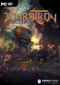   Zombotron 2019 