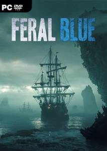   Feral Blue 2019 