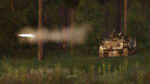 Arma 3 Global Mobilization Cold War Germany