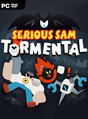   Serious Sam: Tormental 2019 