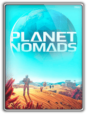   Planet Nomads 2019 