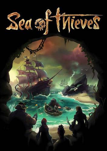   Sea of Thieves: Anniversary Edition 2018 