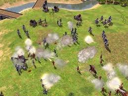 Empire Earth 2/Empire Earth 4 mod 8.0 / Empire Earth 2 mod EE4 8.0