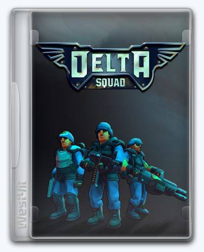   Delta Squad 2019 