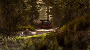 Amortizer Off-Road