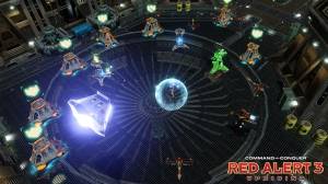 Command & Conquer: Red Alert 3  Uprising