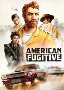   American Fugitive 2019 