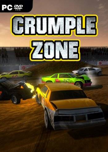 Скачать игру Crumple Zone 2019 торрент