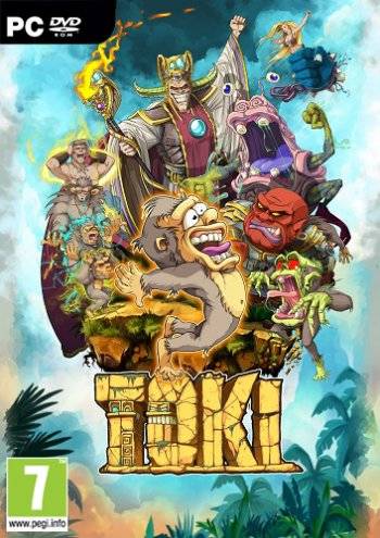   Toki 2019 