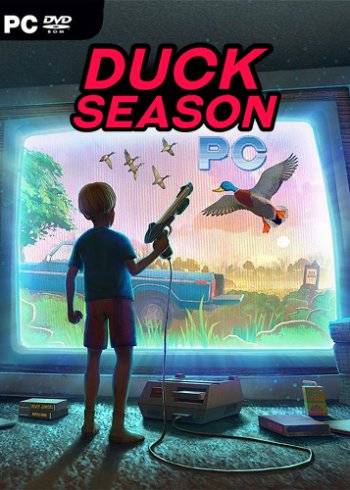   Duck Season 2019 