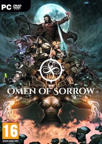   Omen of Sorrow 2019 