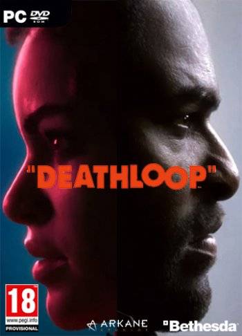   Deathloop 2021 